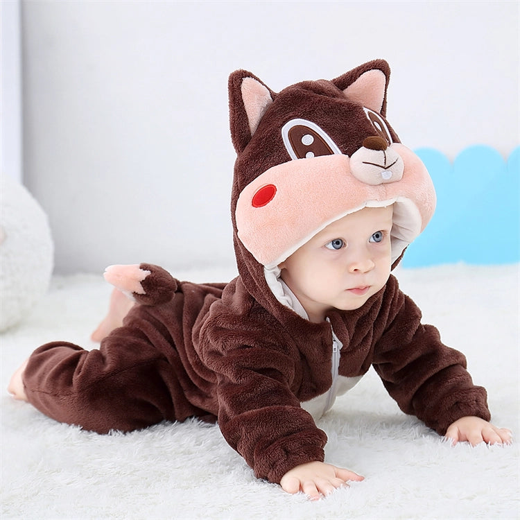 Egern Kostume til Børn – Sjovt og Unikt Dyrekostume