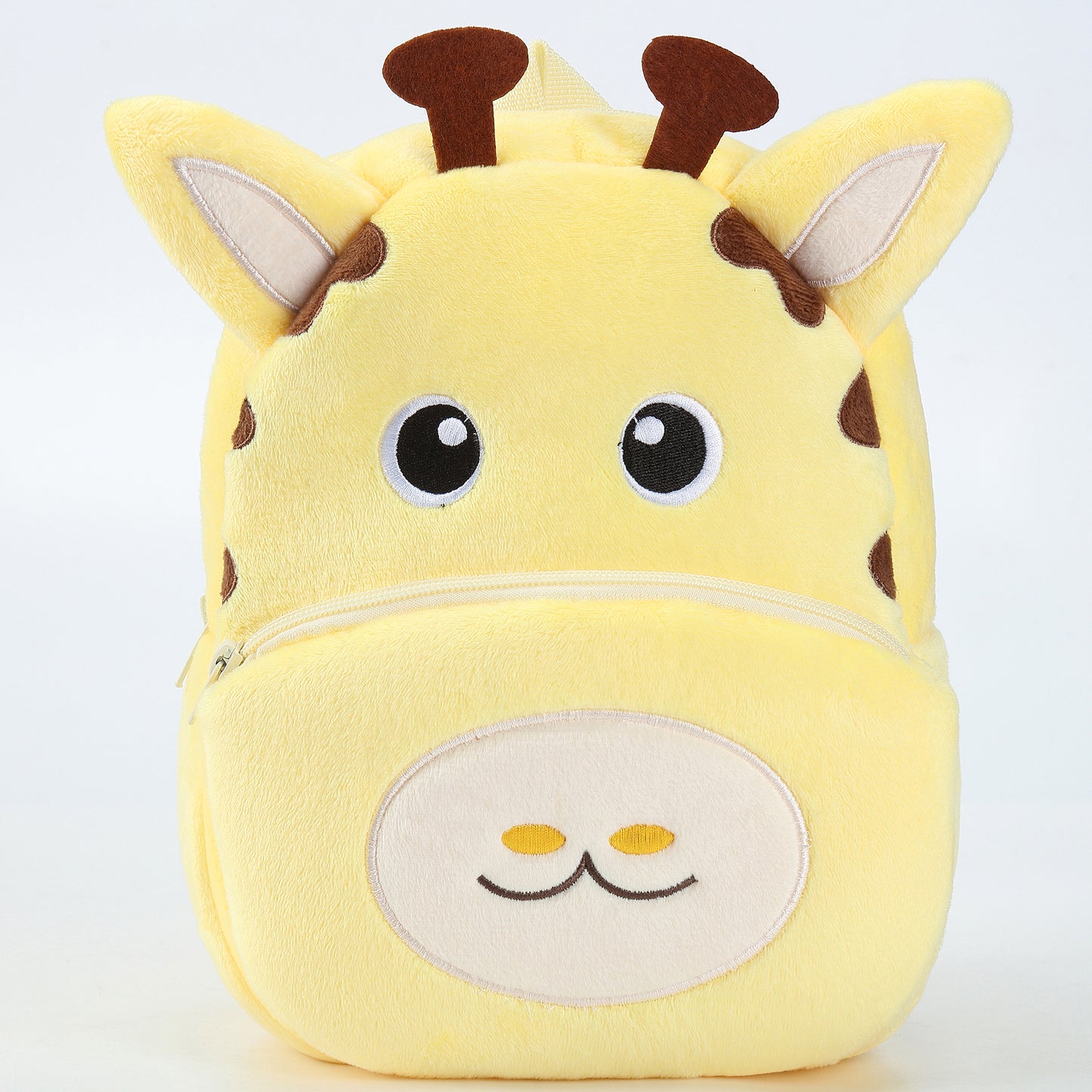 Giraf Skoletasken – Rygsæk til børn | Sjov, praktisk og perfekt til skole