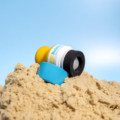 Solkrämsapplikator från Solar Buddies