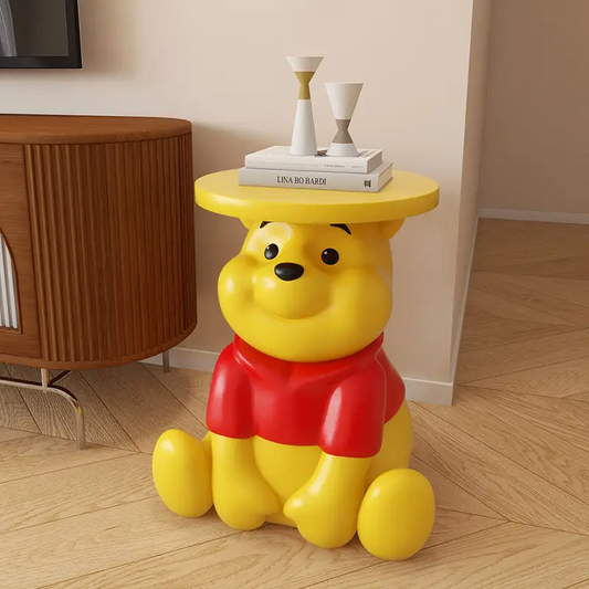 Peter Plys – Natbord til Børneværelset