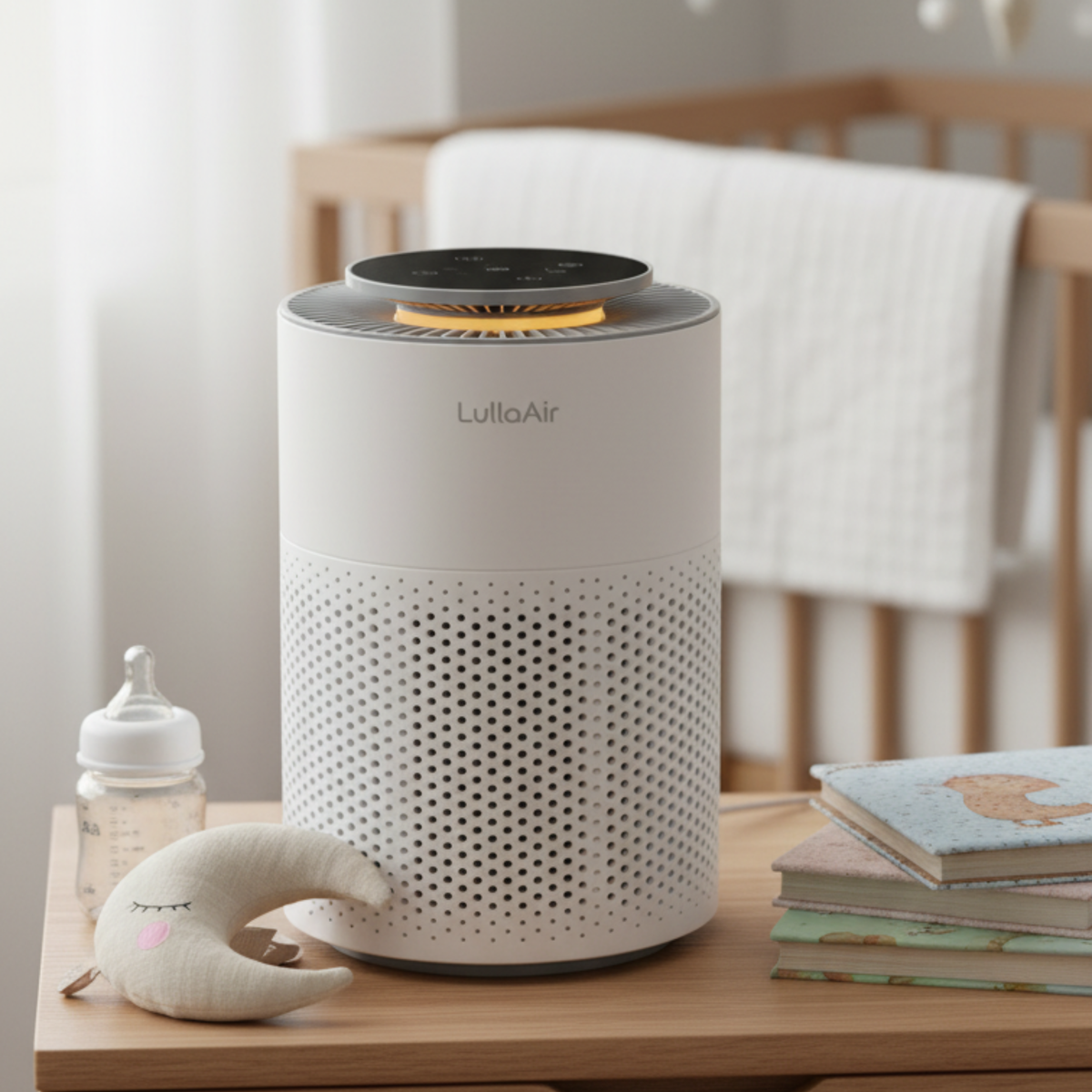 LullaAir™