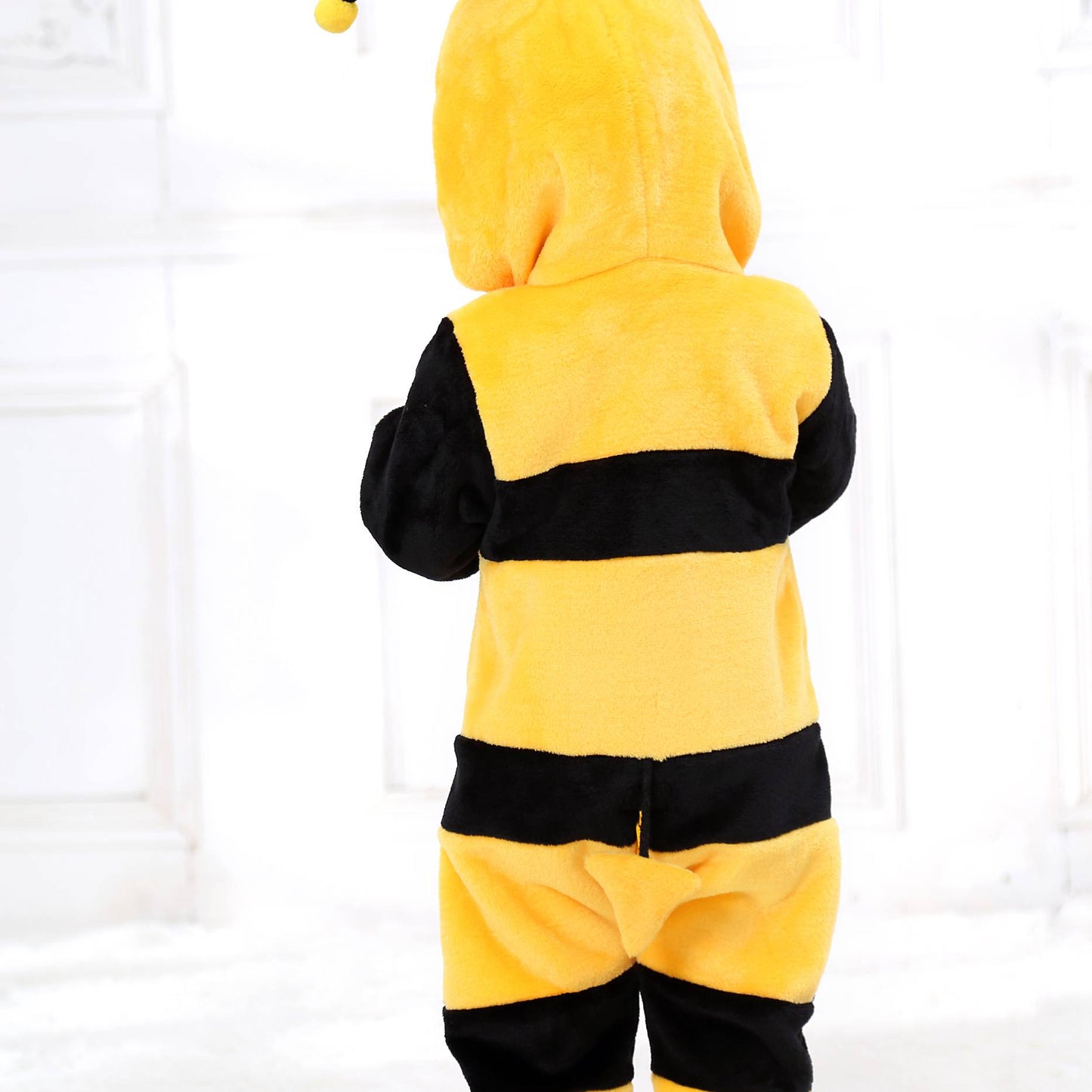 Bi Kostume til Børn 0-6 år